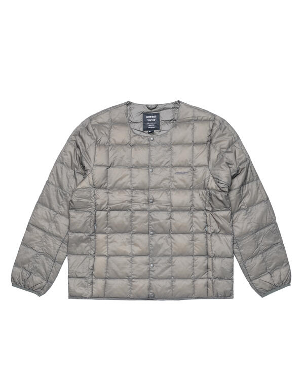 Gramicci INNER DOWN JACKET | STG - Peewee Logo T-Shirt | G3FU